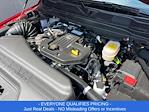 New 2025 Ram 2500 Tradesman Crew Cab for sale #2533531 - photo 29