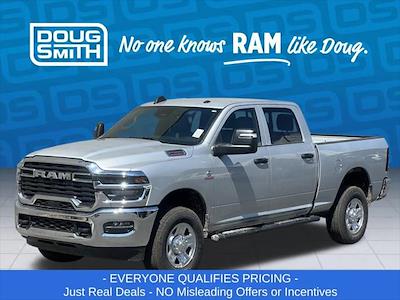 New 2026 Ram 2500 Tradesman Crew Cab for sale #2534561 - photo 2