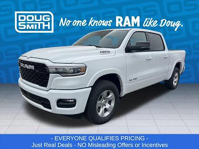New 2026 Ram 1500 Big Horn Crew Cab for sale #2534741 - photo 1