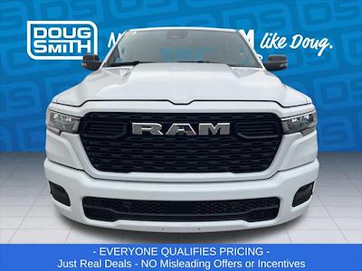 New 2026 Ram 1500 Big Horn Crew Cab for sale #2534741 - photo 2