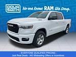 New 2026 Ram 1500 Big Horn Crew Cab for sale #2534741 - photo 1