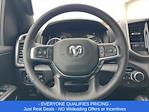 New 2026 Ram 1500 Big Horn Crew Cab for sale #2534741 - photo 12