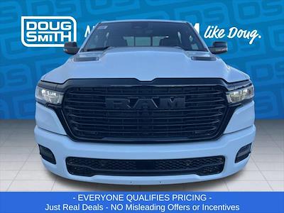 New 2026 Ram 1500 Laramie Crew Cab for sale #2534751 - photo 2