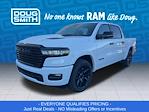 New 2026 Ram 1500 Laramie Crew Cab for sale #2534751 - photo 1