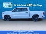 New 2026 Ram 1500 Laramie Crew Cab for sale #2534751 - photo 3