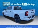 New 2026 Ram 1500 Laramie Crew Cab for sale #2534751 - photo 34