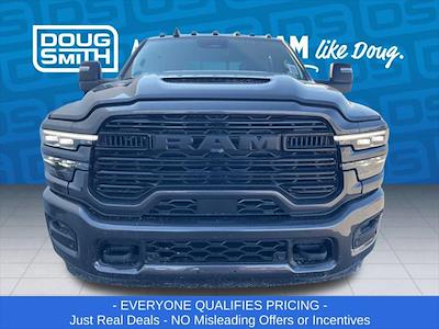 New 2026 Ram 2500 Laramie Crew Cab for sale #2535211 - photo 2