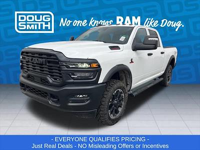 New 2026 Ram 2500 Warlock Crew Cab for sale #2535491 - photo 1