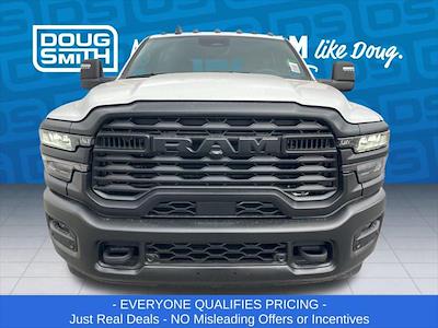 New 2026 Ram 2500 Warlock Crew Cab for sale #2535491 - photo 2