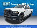 New 2026 Ram 2500 Warlock Crew Cab for sale #2535491 - photo 1