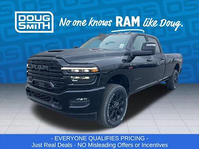 New 2026 Ram 2500 Laramie Crew Cab for sale #2535531 - photo 1