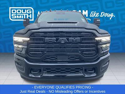 New 2026 Ram 2500 Laramie Crew Cab for sale #2535531 - photo 2