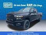 New 2026 Ram 2500 Laramie Crew Cab for sale #2535531 - photo 1