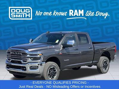 New 2026 Ram 2500 Laramie Crew Cab for sale #2535581 - photo 2