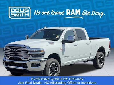 New 2026 Ram 2500 Laramie Crew Cab for sale #2535591 - photo 2