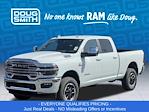 New 2026 Ram 2500 Laramie Crew Cab for sale #2535591 - photo 1