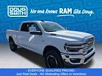 New 2026 Ram 2500 Laramie Crew Cab for sale #2535591 - photo 8