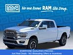 New 2026 Ram 2500 Laramie Crew Cab for sale #2535621 - photo 1