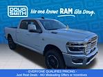 New 2026 Ram 2500 Laramie Crew Cab for sale #2535621 - photo 8