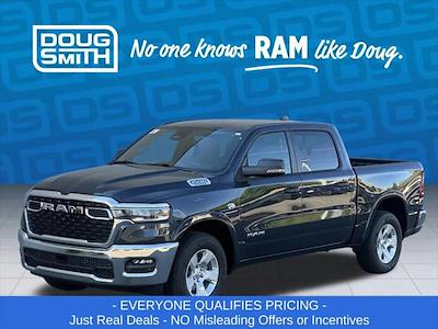 New 2026 Ram 1500 Big Horn Crew Cab for sale #2537171 - photo 2
