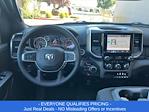 New 2026 Ram 1500 Big Horn Crew Cab for sale #2537171 - photo 21