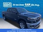 New 2026 Ram 1500 Big Horn Crew Cab for sale #2537171 - photo 8