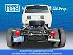 New 2026 Ram 5500 Crew Cab 84 CA Cab Chassis for sale #2537281 - photo 30
