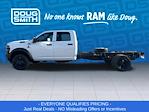 New 2026 Ram 5500 Crew Cab 84 CA Cab Chassis for sale #2537281 - photo 4