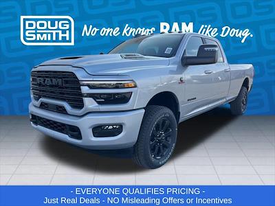 New 2026 Ram 2500 Laramie Crew Cab for sale #2537321 - photo 1