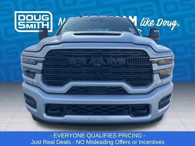 New 2026 Ram 2500 Laramie Crew Cab for sale #2537321 - photo 2