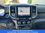 New 2026 Ram 1500 Big Horn Crew Cab for sale #2537941 - photo 18