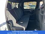 New 2026 Ram 1500 Big Horn Crew Cab for sale #2537951 - photo 26