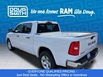 New 2026 Ram 1500 Big Horn Crew Cab for sale #2537951 - photo 6