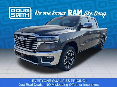 New 2026 Ram 1500 Laramie Crew Cab for sale #2538151 - photo 1