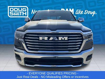 New 2026 Ram 1500 Laramie Crew Cab for sale #2538151 - photo 2