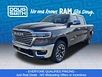 New 2026 Ram 1500 Laramie Crew Cab for sale #2538151 - photo 1