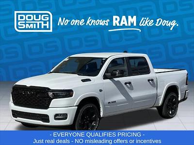 New 2026 Ram 1500 Big Horn Crew Cab 4x4 Pickup for sale #2538941 - photo 2