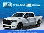 New 2026 Ram 1500 Big Horn Crew Cab 4x4 Pickup for sale #2538941 - photo 1