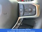 New 2026 Ram 1500 Big Horn Crew Cab 4x4 Pickup for sale #2538941 - photo 14