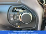 New 2026 Ram 1500 Big Horn Crew Cab 4x4 Pickup for sale #2538941 - photo 19