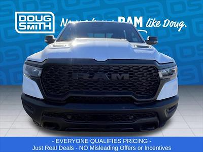 New 2026 Ram 1500 Rebel Crew Cab for sale #2539171 - photo 2