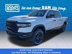 New 2026 Ram 1500 Rebel Crew Cab for sale #2539171 - photo 1