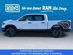 New 2026 Ram 1500 Rebel Crew Cab for sale #2539171 - photo 3