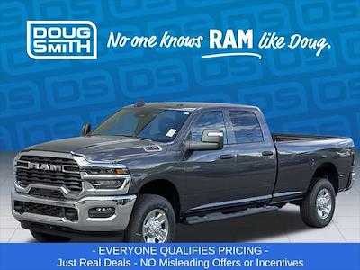 New 2026 Ram 2500 Tradesman Crew Cab for sale #2540021 - photo 2