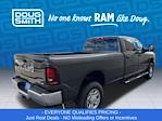 New 2026 Ram 2500 Tradesman Crew Cab for sale #2540021 - photo 7