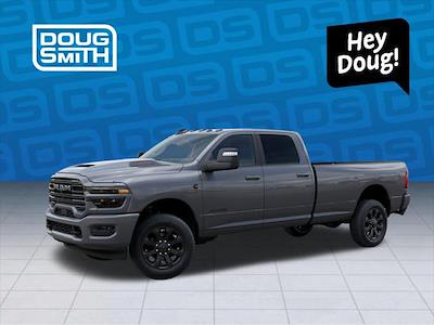 New 2026 Ram 2500 Laramie Crew Cab for sale #2540571 - photo 2