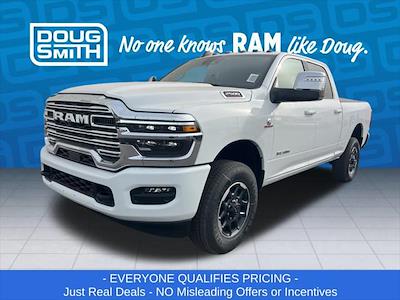 New 2026 Ram 2500 Laramie Crew Cab for sale #2540861 - photo 1