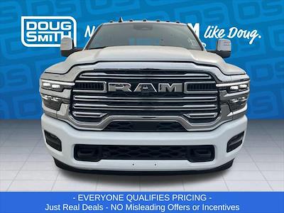 New 2026 Ram 2500 Laramie Crew Cab for sale #2540861 - photo 2