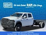 New 2026 Ram 5500 Crew Cab 84 CA Cab Chassis for sale #2541761 - photo 3