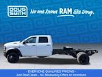 New 2026 Ram 5500 Crew Cab 84 CA Cab Chassis for sale #2541761 - photo 4
